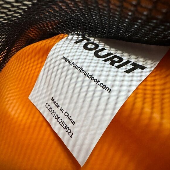 TOURIT Cooler Bag 48-Can Insulated Soft Cooler Large Collapsible Cooler Bag - Picture 10 of 14